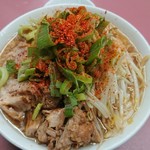 ラーメン荘 おもしろい方へ - 