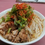 ラーメン荘 おもしろい方へ - 