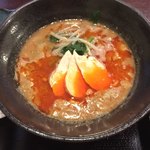 Chuugoku Ryourisousaku Hide - 担々麺