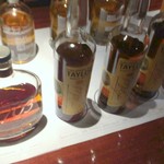 バー・バーンズ - マウントゲイのマスターセレクト良かったなあ