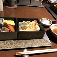 日本料理　「十二颯」 ヒルトン東京 - 