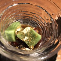 日本料理　「十二颯」 ヒルトン東京 - 