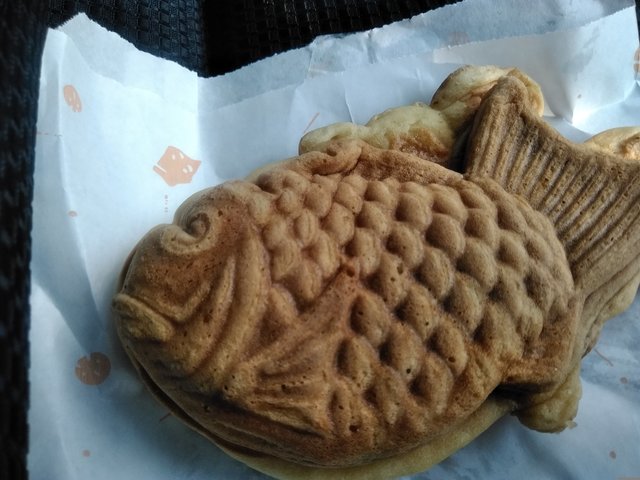 オレンジハウス ルピック - 柳原（たこ焼き）の写真