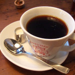 クルミドコーヒー - クルミド珈琲(650円)