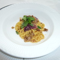 アロマフレスカ 名古屋 - パスタ（ﾊｰﾌｻｲｽﾞ）