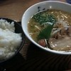 麺'sら・ぱしゃ 薩摩川内店