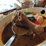 タケウチ - 鶏モモ