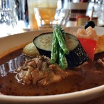 タケウチ - スープカレー