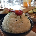 タケウチ - ごはんてんこ♪