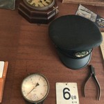 タケウチ - 鉄ちゃんです