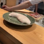 はらまさ - これから料理される、白子様！