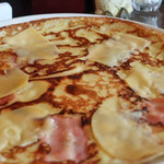 アウデ カース - 