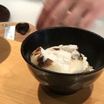 はらまさ - 親方に斬られた白子様です