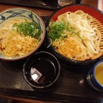 丸亀製麺 - 