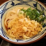 丸亀製麺 - 