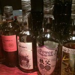 バー・バーンズ - 