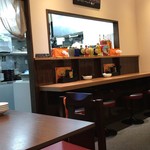 中華料理　桃 - 