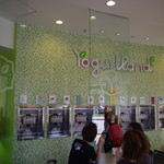 Yogurtland  - 