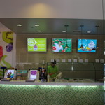 Yogurtland  - 