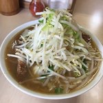 ラーメン二郎 - 