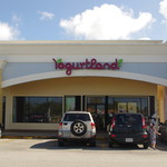 Yogurtland  - 