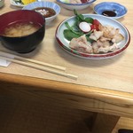 おか村 - 料理写真: