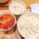 Soup Stock Tokyo - 