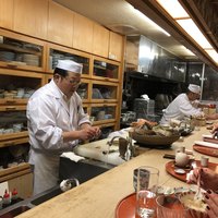 割烹 やました - 