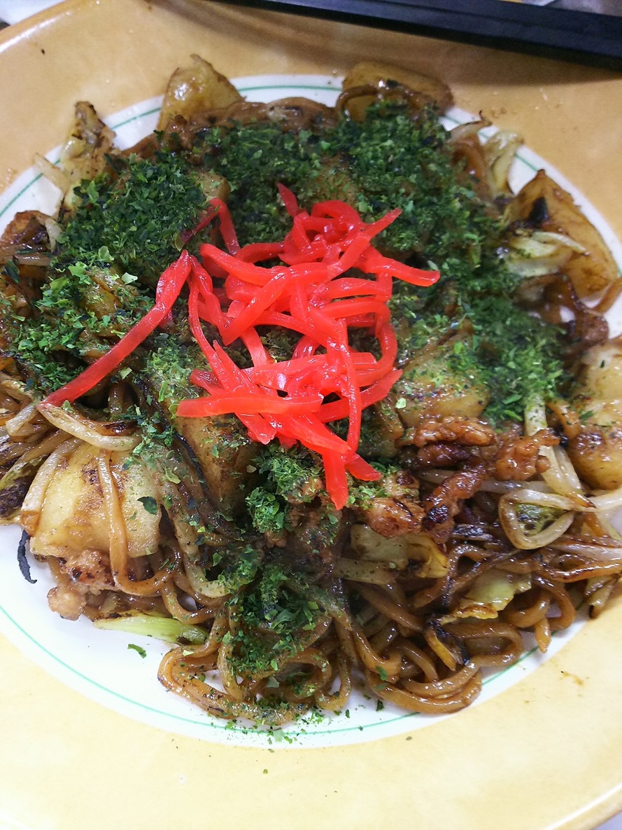 ふくや食堂 name=