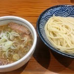 麺 一直 - つけチャーシュー醤油 1,100円