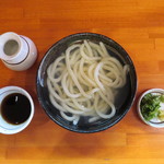 うどん土佐屋 - 