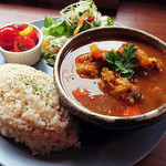 キラナ スパイス - 