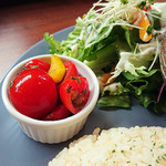 キラナ スパイス - 