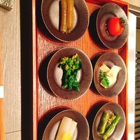USHIGORO S. NISHIAZABU - 