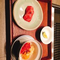 USHIGORO S. NISHIAZABU - 