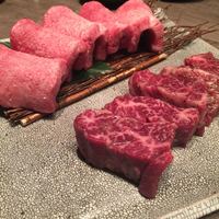 USHIGORO S. NISHIAZABU - 