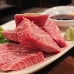 焼肉酒場 すみびや - 