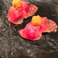 うしごろ 貫 五反田店 - 