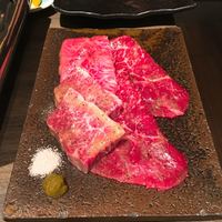 うしごろ 貫 五反田店 - 