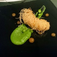 レストラン・パッション - 