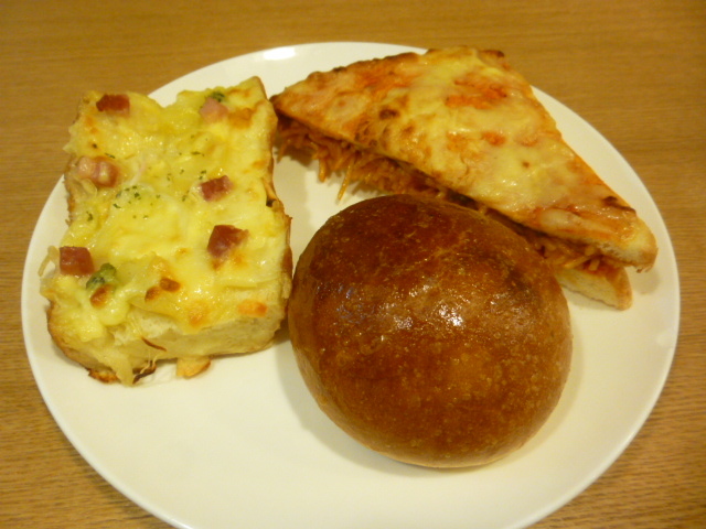 ポトリエ （pote-rie） - 学研奈良登美ケ丘/ビストロ [食べログ] ポトリエ (学研奈良登美ケ丘/ビストロ)