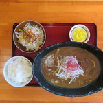 うどん土佐屋 - 