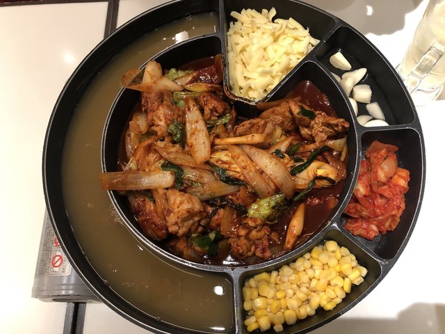 韓の旬 菜彩 ハンノシュンサイサイ 五反田 韓国料理 ネット予約可 食べログ