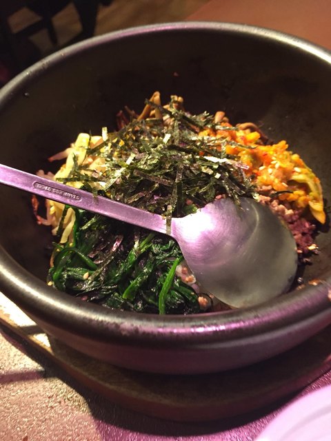 味ん味ん 堀之内店 京王堀之内 焼肉 食べログ 味ん味ん 堀之内店 京王堀之内 焼肉 食べログ