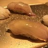 SUSHI TOKYO TEN、 新宿店