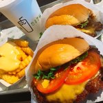 Shake Shack - 