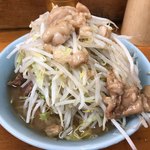 ラーメン二郎 - 