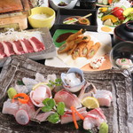 Suigetsu - コース料理は2500円～