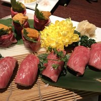 和牛焼肉 とびうし 飯田橋 - 