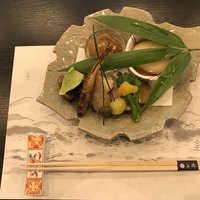 奥貴船 兵衛 - 